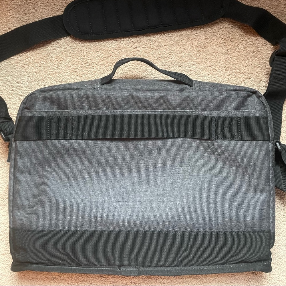 New computer bag professional